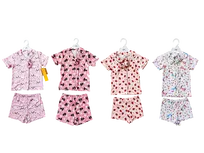 FR Sleepwear